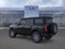 2026 Ford Bronco 4DR 4WD BIG BEND