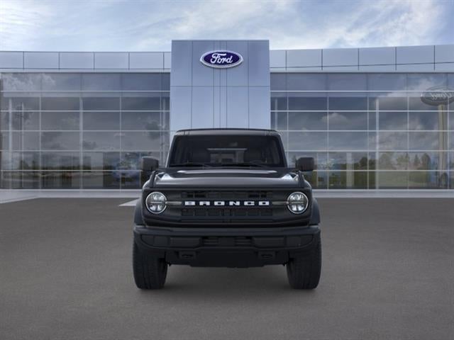 2026 Ford Bronco 4DR 4WD BIG BEND