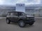2026 Ford Bronco 4DR 4WD BIG BEND