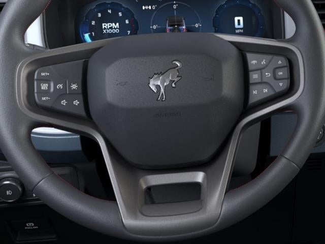2026 Ford Bronco 4DR 4WD HERTGE ADVAN