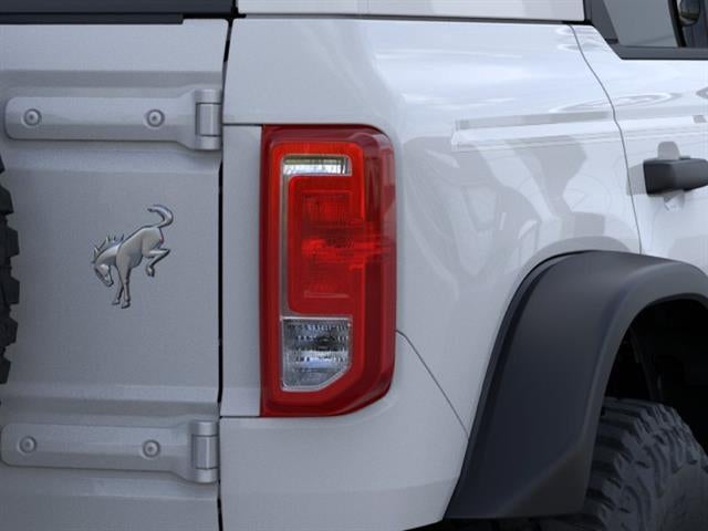 2026 Ford Bronco 4DR 4WD HERTGE ADVAN