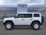 2026 Ford Bronco 4DR 4WD HERTGE ADVAN