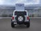 2026 Ford Bronco 4DR 4WD HERTGE ADVAN