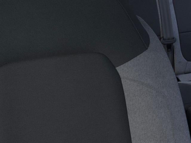 2025 Ford Bronco Base 4 Door 4x4