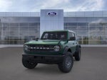 2025 Ford Bronco Base 4 Door 4x4