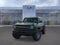 2025 Ford Bronco Base 4 Door 4x4