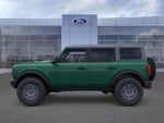 2025 Ford Bronco Base 4 Door 4x4