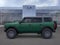 2025 Ford Bronco Base 4 Door 4x4