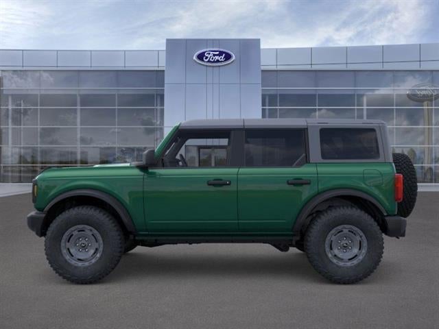 2025 Ford Bronco Base 4 Door 4x4