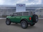 2025 Ford Bronco Base 4 Door 4x4