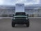 2025 Ford Bronco Base 4 Door 4x4