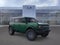 2025 Ford Bronco Base 4 Door 4x4