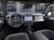 2025 Ford Bronco Base 4 Door 4x4