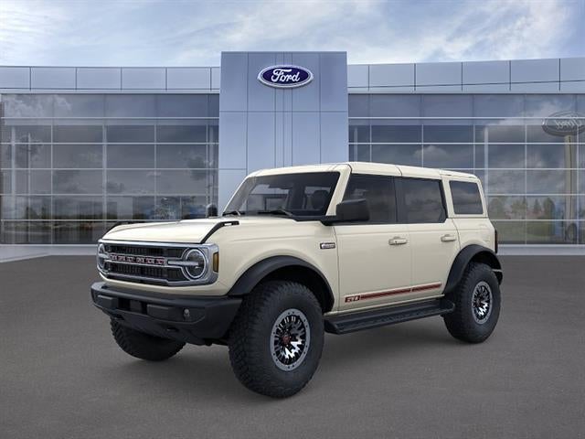 2026 Ford Bronco Outer Banks 4x4's photo