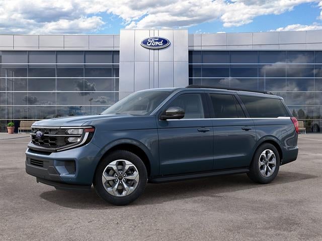 2027 Ford Expedition Max MAX Active