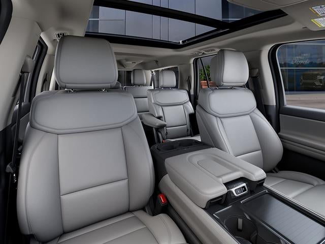 2027 Ford Expedition Max MAX Active