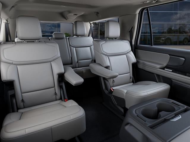 2027 Ford Expedition Max MAX Active