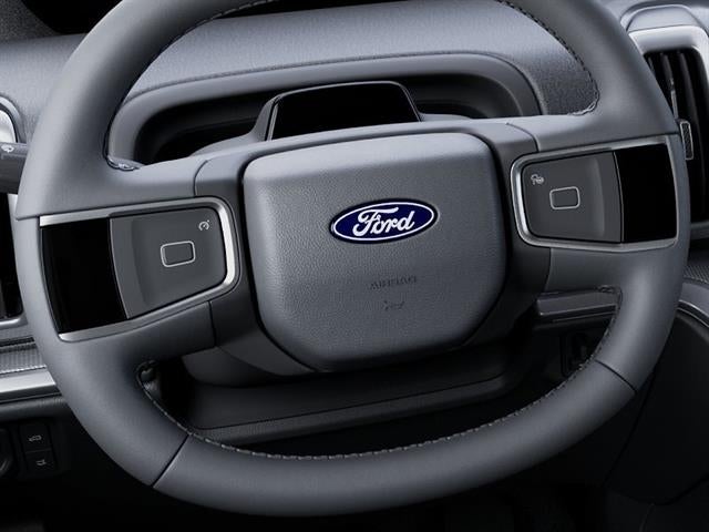 2027 Ford Expedition Max MAX Active