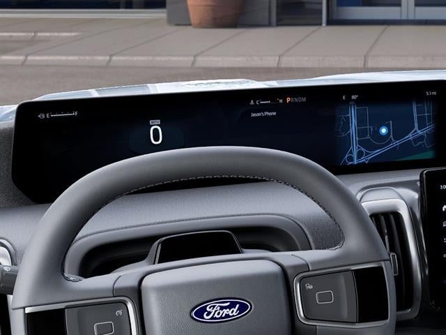 2027 Ford Expedition Max MAX Active