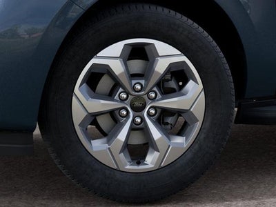 2027 Ford Expedition Max MAX Active
