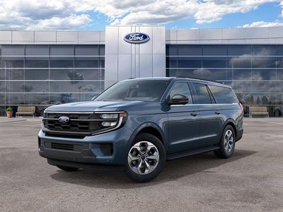 2027 Ford Expedition Max MAX Active