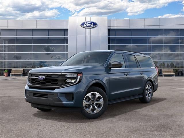 2027 Ford Expedition Max MAX Active