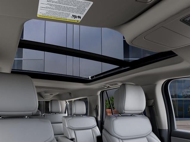 2027 Ford Expedition Max MAX Active