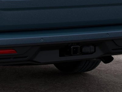 2027 Ford Expedition Max MAX Active