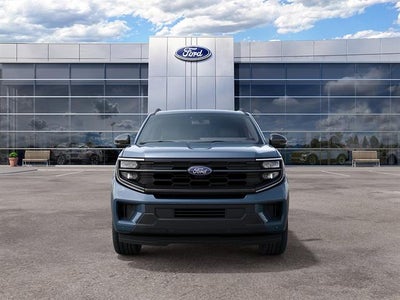 2027 Ford Expedition Max MAX Active