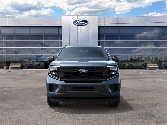 2027 Ford Expedition Max MAX Active