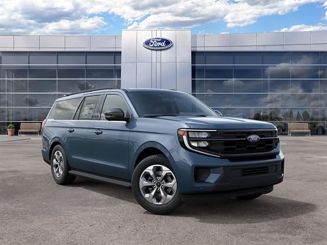 2027 Ford Expedition Max MAX Active