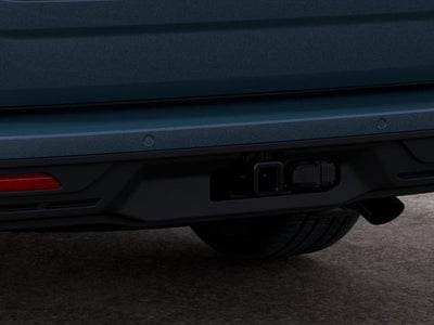 2027 Ford Expedition Max MAX Active