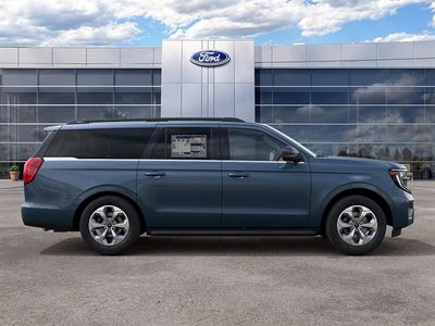 2027 Ford Expedition Max MAX Active