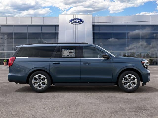 2027 Ford Expedition Max MAX Active