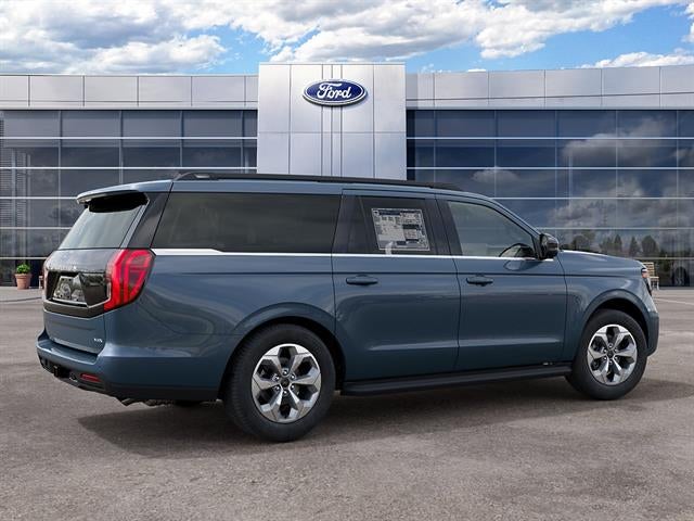 2027 Ford Expedition Max MAX Active