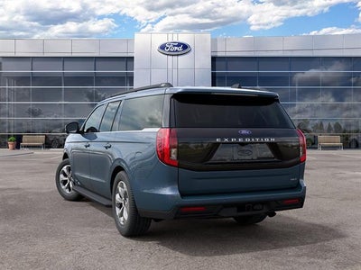 2027 Ford Expedition Max MAX Active