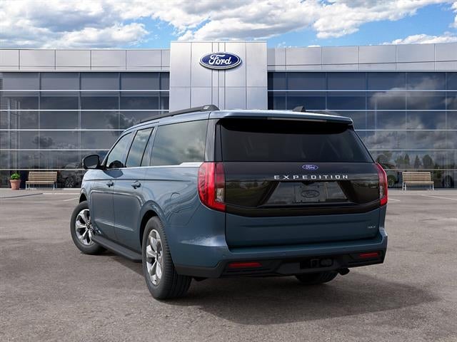 2027 Ford Expedition Max MAX Active
