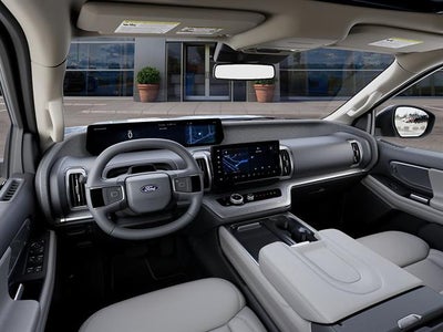 2027 Ford Expedition Max MAX Active