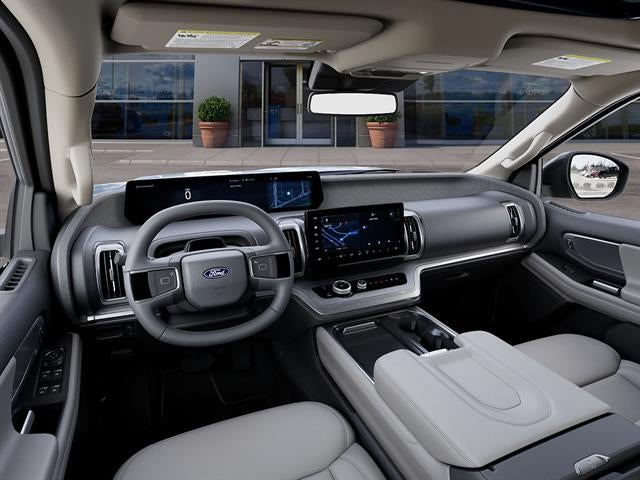 2027 Ford Expedition Max MAX Active