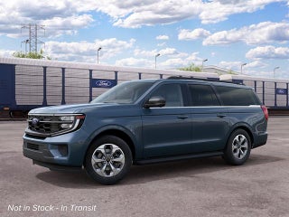 2027 Ford Expedition Max MAX Active