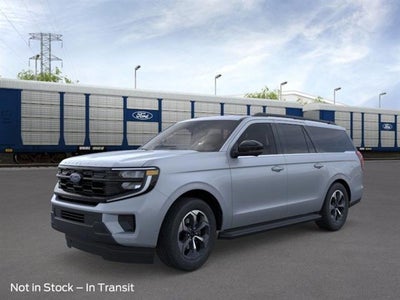 2026 Ford Expedition Max Active MAX