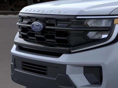 2026 Ford Expedition Max Active MAX