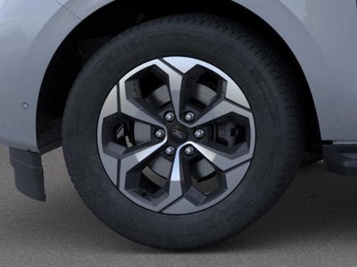 2026 Ford Expedition Max Active MAX