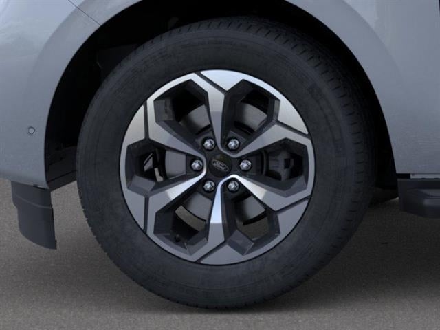 2026 Ford Expedition Max Active MAX