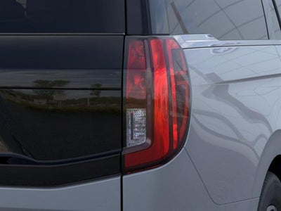 2026 Ford Expedition Max Active MAX