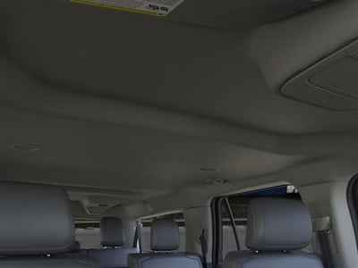 2026 Ford Expedition Max Active MAX