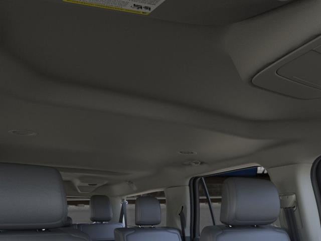 2026 Ford Expedition Max Active MAX