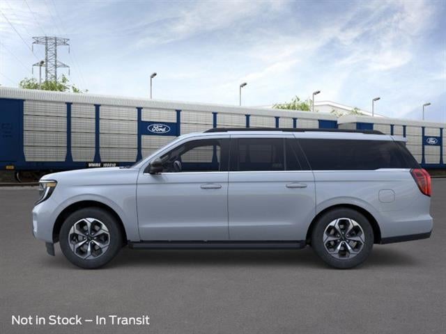 2026 Ford Expedition Max Active MAX