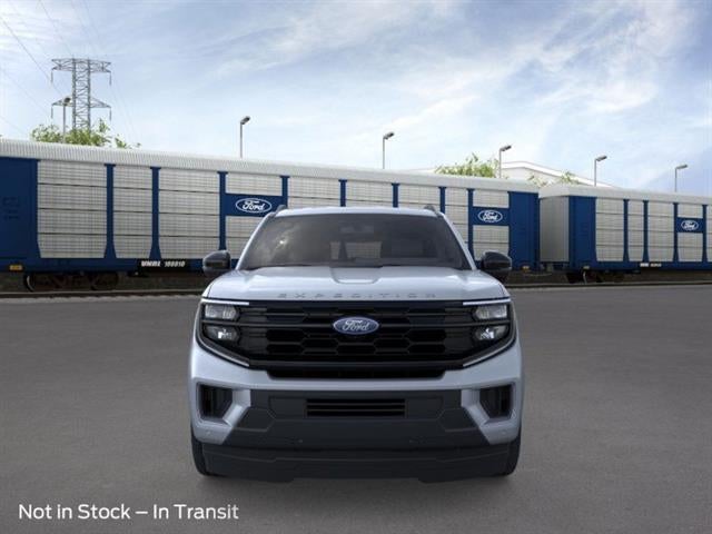 2026 Ford Expedition Max Active MAX