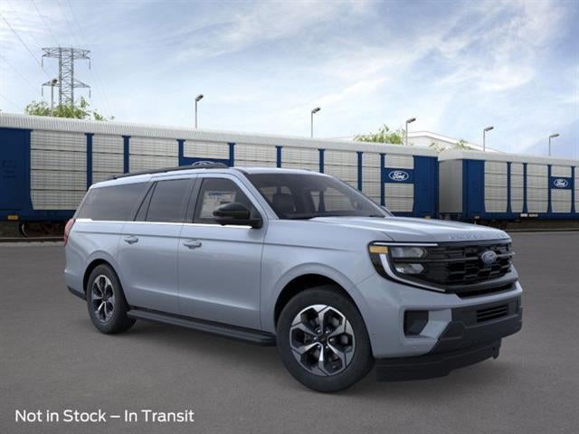 2026 Ford Expedition Max Active MAX